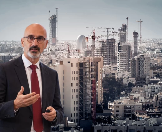 Στεγαστικό: «Δεν αρκεί να κτίζουμε περισσότερο» – «Πρέπει να αποσυνδέσουμε τη μόνιμη διαμονή από την αγορά ακινήτου»